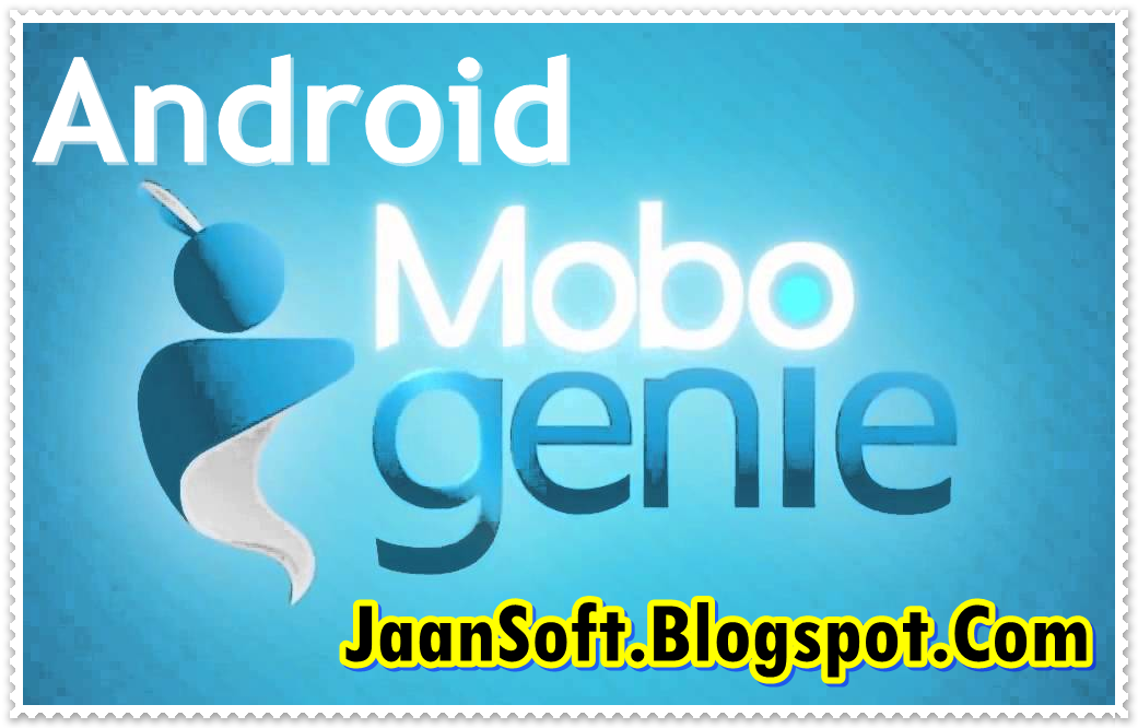 Mobogenie Apk Download For Android